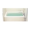 リンナイ [RPB-1102WAR/L11-D 24-5413] 壁貫通タイプ専用浴槽 FRP(普通サイズ) サイズ1,100 満水量270L 右排水 ♪