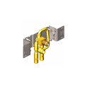 セラトレーディング VL300A ボラ 埋込部(上ハンドル) ♪