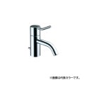 セラトレーディング VLHV3CDMU-17 ボラ 湯水混合栓 ブラック 受注生産品 §♪