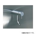 セラトレーディング VLRB4R-17 ボラ 横水栓 ブラック 受注生産品 §♪