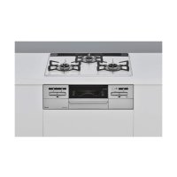 リンナイ [RS31W35P48DGVW 都市ガス] ビルトインコンロ 標準幅60cmタイプ 強火力(左・右) Mytone(マイトーン) ミストホワイト ココットプレート付 (RS31W35P40DGAVWの後継品)