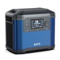 Willbe EARTH POWER　EL0960i-A01　ポータブル電源 ELシリーズ 容量960Wh AC定格出力1500W ♪