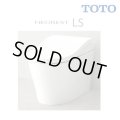 [在庫あり] TOTO　CES9820　ネオレスト LS2 ウォシュレット一体形便器 ホワイト 一般地 床排水 ハードリモコン ☆2