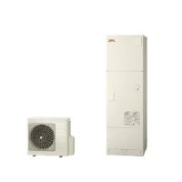 日立 [BHP-FV46WD+無線LANアダプター付属リモコン+脚カバー] エコキュート フルオート 標準タンク(高効率) 一般地仕様 460L ♪
