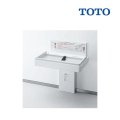 TOTO YKA25N ベビーシート 樹脂 ホワイト ※YKA25Sの後継品