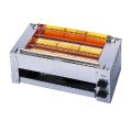 リンナイ RGK-62D(A) 業務用ガスグリラー ガス赤外線グリラー(下火タイプ) 串焼きシリーズ コンパクト45シリーズ