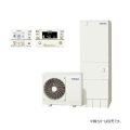 コロナ [CHP-HXE37AZ1+インターホンリモコン] エコキュート フルオート プレミアムエコキュート 一般地向け 370L ♪