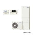 コロナ [CHP-E37AZ1K+インターホンリモコン] エコキュート フルオート 高圧力パワフル給湯ハイグレード 寒冷地向け 370L ♪