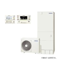 コロナ [CHP-46AZ1K+無線LAN対応インターホンリモコン] エコキュート フルオート ハイグレード 寒冷地向け 460L ♪