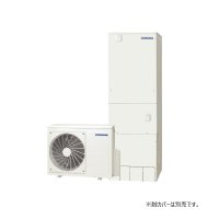 コロナ CHP-37AZ1K-2 エコキュート 本体のみ フルオート ハイグレード・貯湯ユニット屋内形 寒冷地向け 370L リモコン別売 受注生産品 ♪§