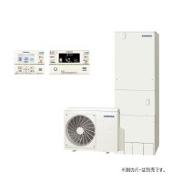 コロナ [CHP-37AZ1K-2+無線LAN対応インターホンリモコン] エコキュート フルオート ハイグレード・貯湯ユニット屋内形 寒冷地向け 370L 受注生産品 ♪§
