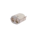 パロマ SCP-7N-IE(10) (10個入り) 給湯器部材 シーリングキャップ7(一重巻用)