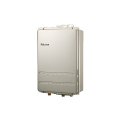 パロマ [PH-2426ABL プロパン] ガスふろ給湯器 屋外設置 コンパクトオートストップタイプ PS扉内後方排気延長 24号 リモコン別売 (PH-2425ABLの後継品)