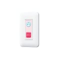 アイホン NLR-S2 緊急呼出ボタン 復旧ボタン付