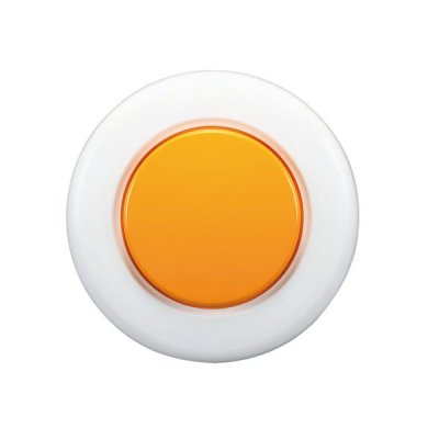 画像1: アイホン NLR-8WTN ワイヤレス呼出ボタン送信機