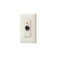 アイホン NBR-7BS 確認灯付コンセント