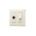アイホン NR-HC27 ハンド形子機用コンセント ハンガー付