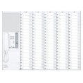 アイホン NBE-100MB/A ナースコール親機 100局用 受注生産品[§]