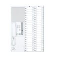 アイホン NBE-40MB/A-J ナースコール親機 40局用 受注生産品[§]