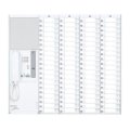 アイホン NBE-80MB/A-J ナースコール親機 80局用 受注生産品[§]