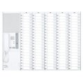 アイホン NBE-100MB/A-J ナースコール親機 100局用 受注生産品[§]