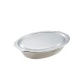 ノーリツ DP0172 ビルトインコンロ 別売品 シェフポット（グリル専用鍋）