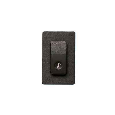 画像1: パナソニック EG335 チャイム用押釦 ワイド