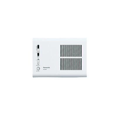 画像1: パナソニック EC5347 メロディサイン3種音 ホワイト