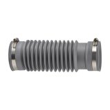 カクダイ 437-338-75 水栓金具 排水フレキパイプ