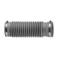 カクダイ 437-339-100 水栓金具 排水フレキパイプ
