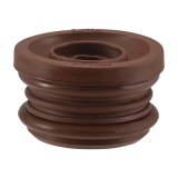 カクダイ 490-470-40 水栓金具 排水アダプター