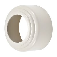 カクダイ 490-831-75 トイレ関連 シーリングプレート 深型