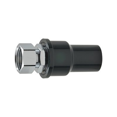 画像1: カクダイ 632-218-2013 水栓金具 片ナットHIパイプ変換アダプター G1/2 パッキン別売