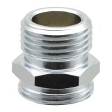 カクダイ 791-418 水栓金具 泡沫金具取付アダプター