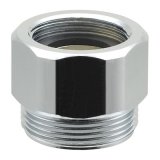 カクダイ 791-419 水栓金具 泡沫変換アダプター