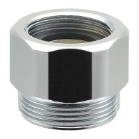 カクダイ 791-419 水栓金具 泡沫変換アダプター