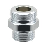 カクダイ 791-424 水栓金具 泡沫変換アダプター