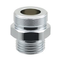 カクダイ 791-424 水栓金具 泡沫変換アダプター