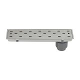 カクダイ 428-510-750 浴室 浴室用排水ユニット ノンスリップ