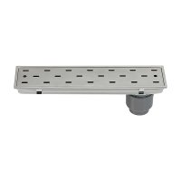 カクダイ 428-510-750 浴室 浴室用排水ユニット ノンスリップ