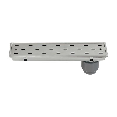 画像1: カクダイ 428-510-750 浴室 浴室用排水ユニット ノンスリップ