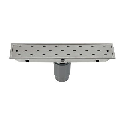 画像1: カクダイ 428-810-750 浴室 浴室用排水ユニット ノンスリップ