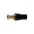 カクダイ 610-127-13 水栓金具 HIパイプ変換アダプター ワンタッチ