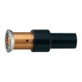 カクダイ 610-128-13 水栓金具 HI継手変換アダプター ワンタッチ