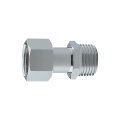 カクダイ 613-11-2020 水栓金具 片ナットユニオン