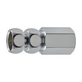 カクダイ 613-233-13 水栓金具 伸縮継手