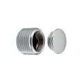 カクダイ 616-820-13 水栓金具 壁面一体化プラグ