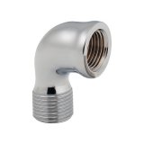 カクダイ 642-830-13 水栓金具 ネジ変換エルボ