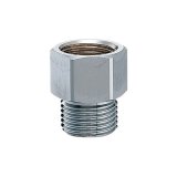 カクダイ 642-900-13 水栓金具 ネジ変換アダプター