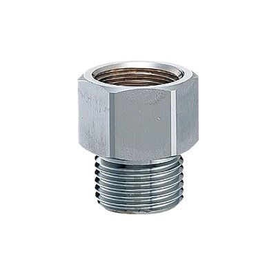 画像1: カクダイ 642-900-20 水栓金具 ネジ変換アダプター